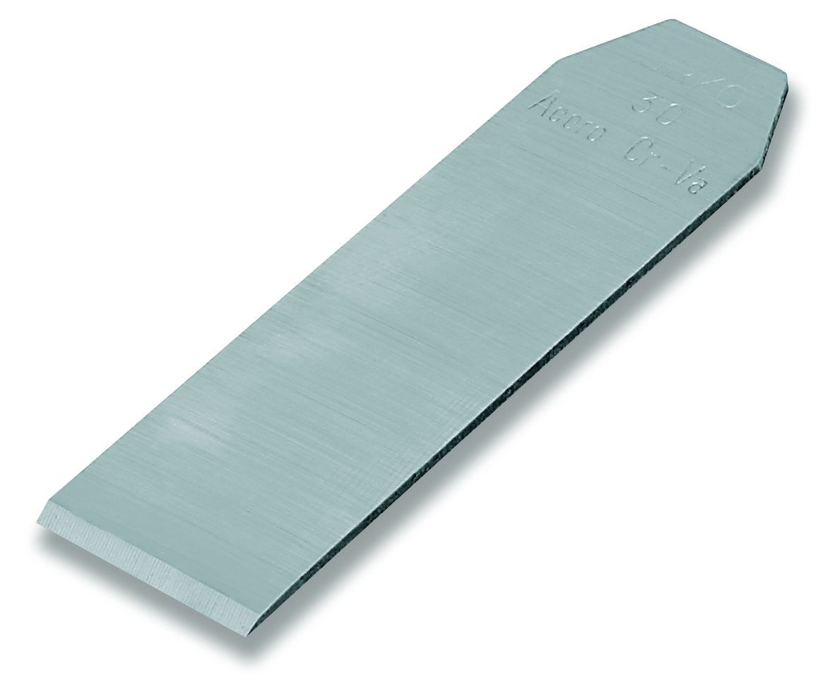 Cuchilla Cepillos de Carpintero Mod. 7-M Madera Urko